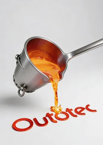 Outotec: модернизация кадрового учета