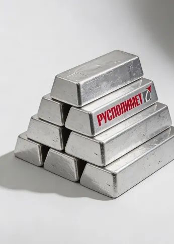 &laquo;Русполимет&raquo;: интранет-портал для сотрудников