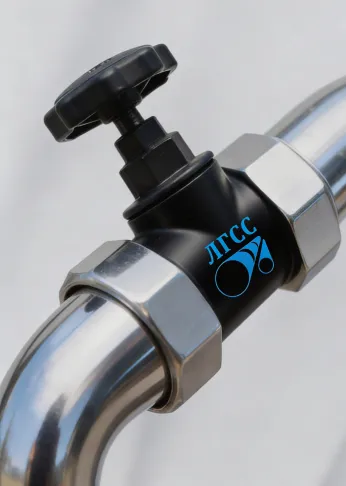 Ленгазспецстрой: Кадровый учет для 8500+ сотрудников 