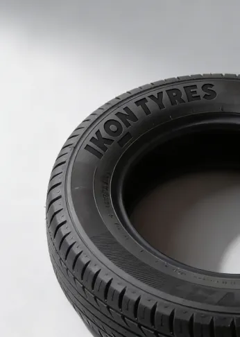 Ikon Tyres: приложение для бесперебойного производства