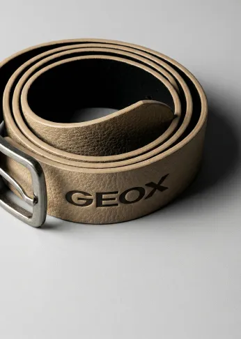 Geox: система маркировки обуви