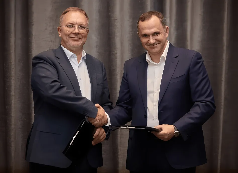 Заключили соглашение о партнерстве с АНО «НЦК ИСУ» 