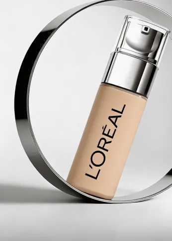 L’Oreal: облако для iDocs:Маркировка