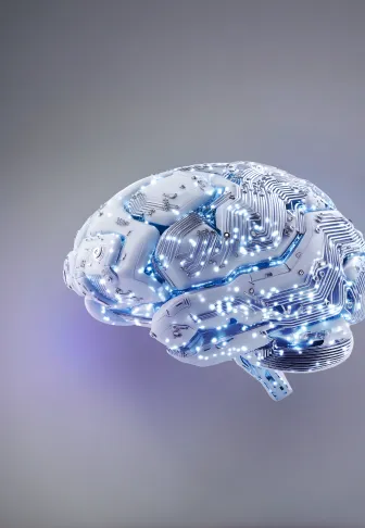 Исследование &laquo;Как российский бизнес внедряет ИИ&raquo;