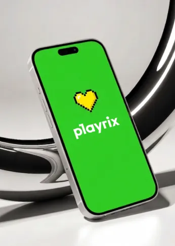 Playrix: консолидация МСФО