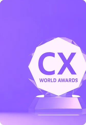 Победитель CX World Awards 2024