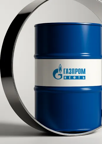 Газпром бурение: переход на&nbsp;новое ПО