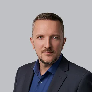 Михаил Сабуров