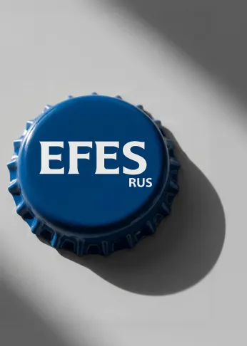 Efes Rus: аудит архитектуры BI