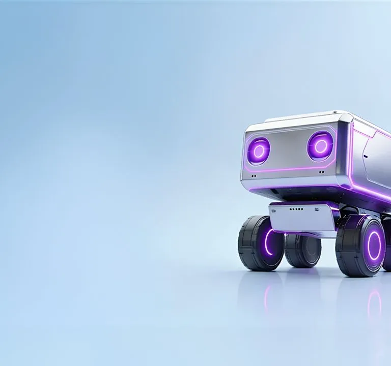 Автоматизация логистики