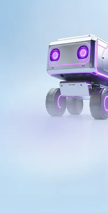 Автоматизация логистики