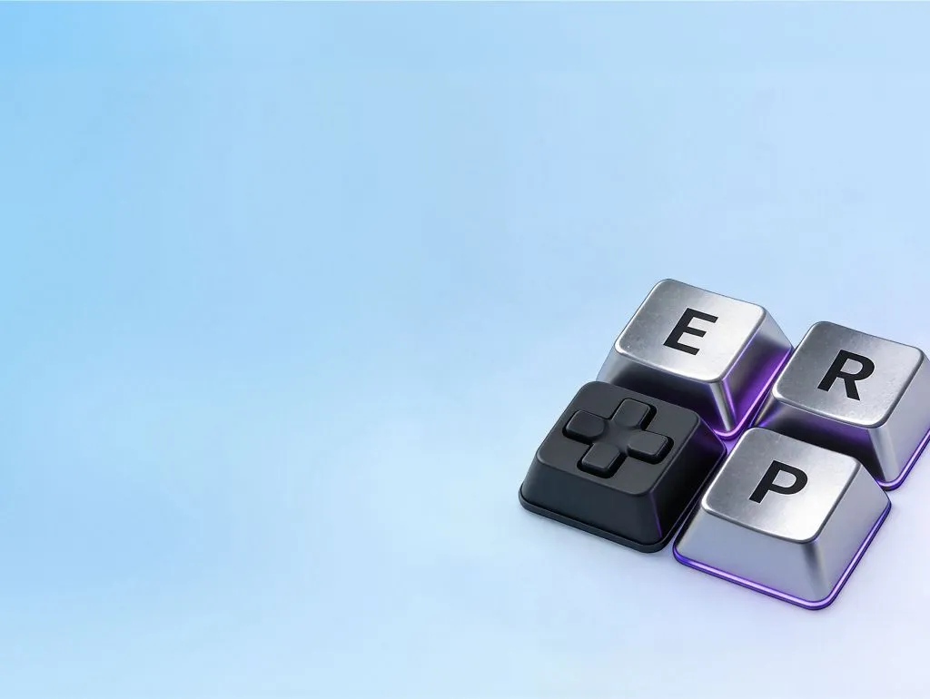 Внедрение ERP-решений любого масштаба