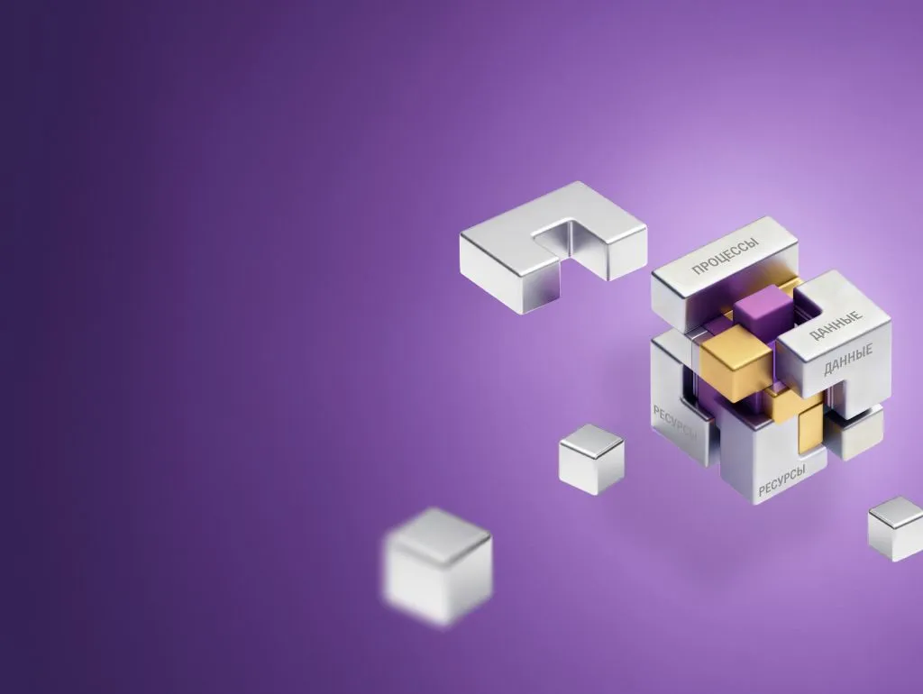 Заказная<br>разработка ПО