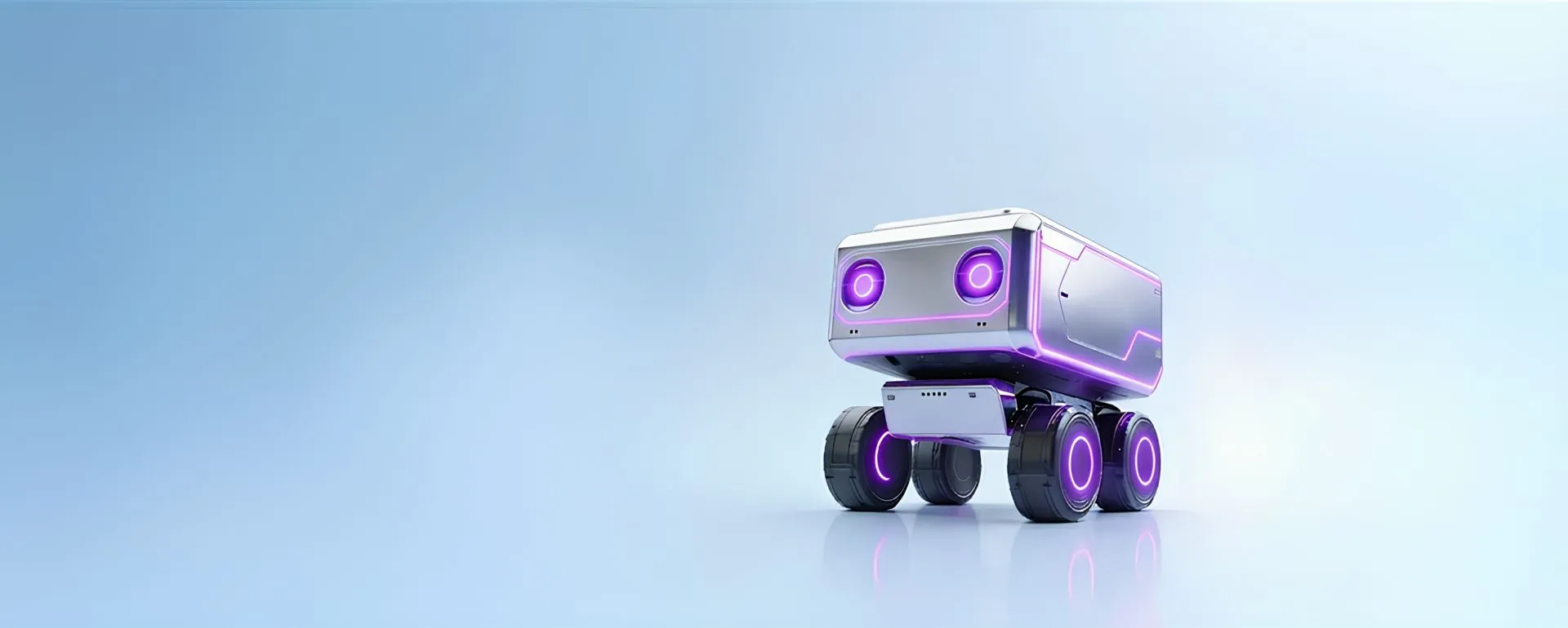 Автоматизация логистики