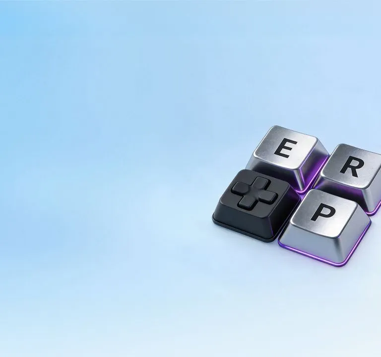 Внедрение ERP-решений любого масштаба