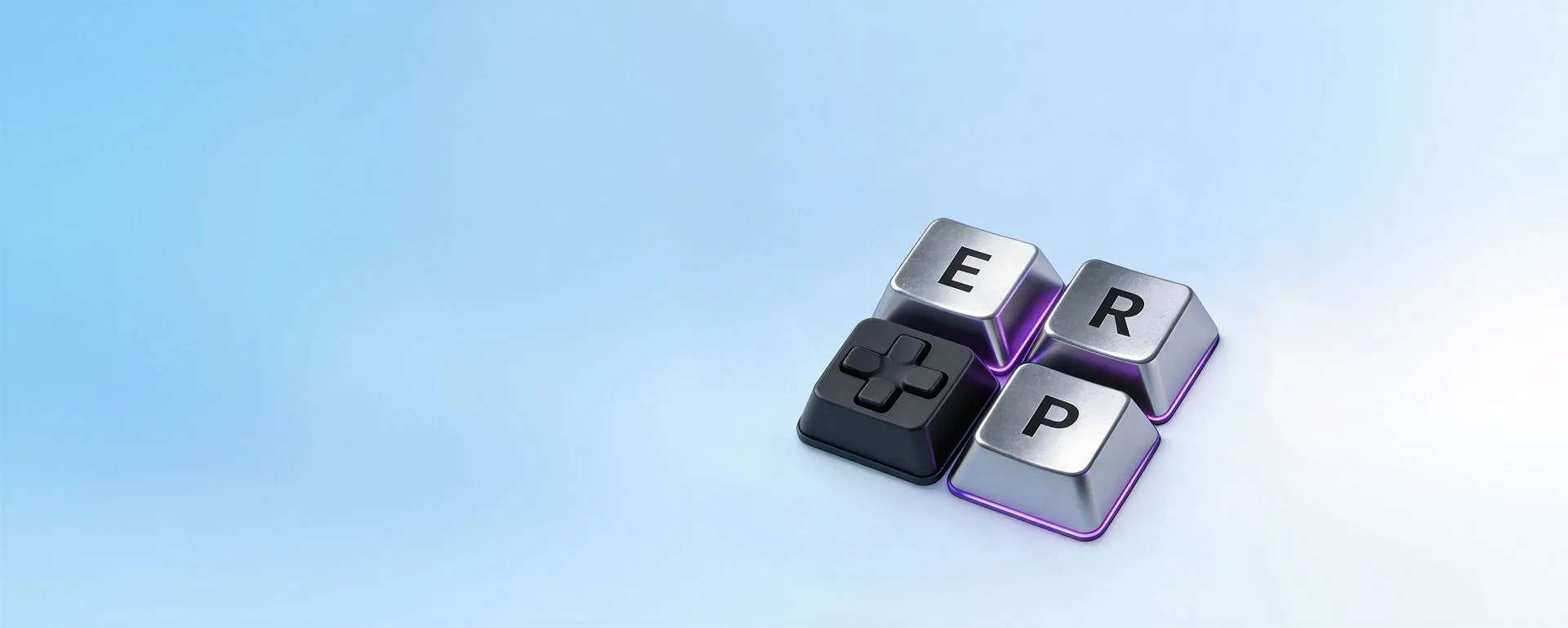 Внедрение ERP-решений любого масштаба