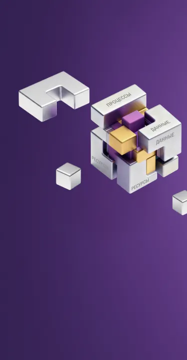 Заказная<br>разработка ПО