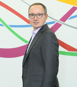 Игорь Лисиненко, генеральный директор компании «Май»