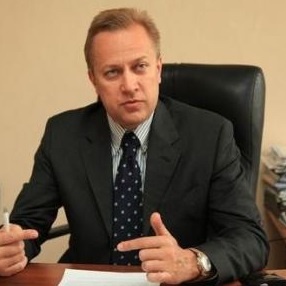 Евгений Жубанов, заместитель генерального директора «ТГК-14» по экономике и финансам
