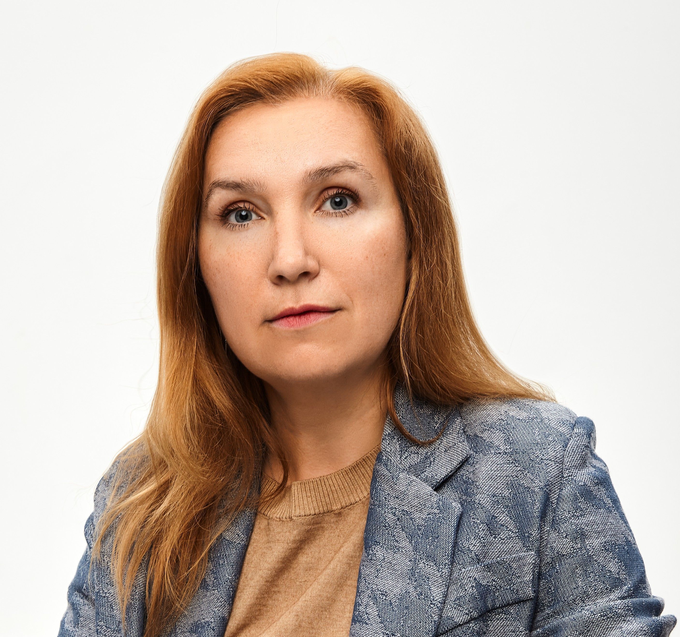 Ольга Семенская