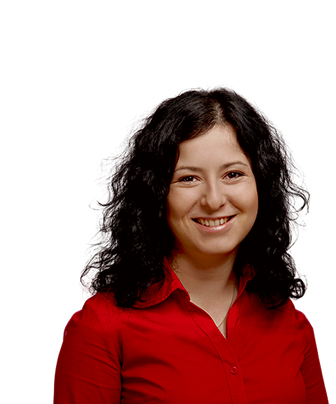 Анна Корчминская