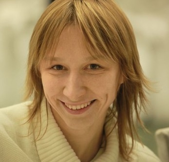 Ирина Журавлева, директор по ИТ холдинга «Сибирский цемент»
