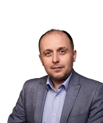 Андрей Чмырев