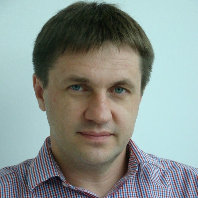 Юрий Руденко, директор по логистике компании Bonduelle