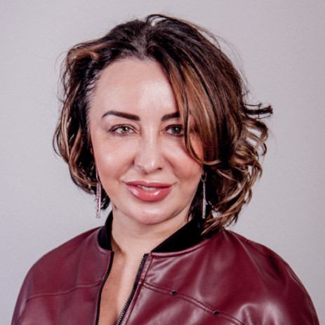 Мария Шиповалова, директор по персоналу и коммуникациям FM Logistic в России