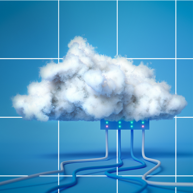 Большие облака: почему крупному бизнесу стоит присмотреться к облачной инфраструктуре – на примере СЭД