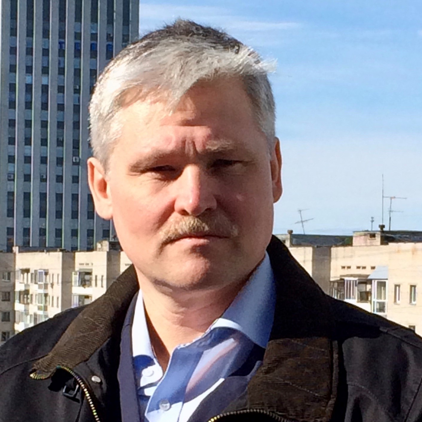 Федор Щетников, директор по безопасности макрорегиона «Северо-Запад»