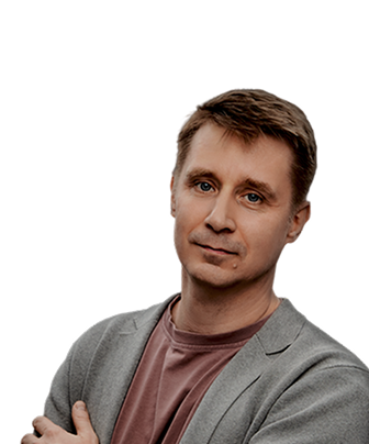 Денис Салтыков