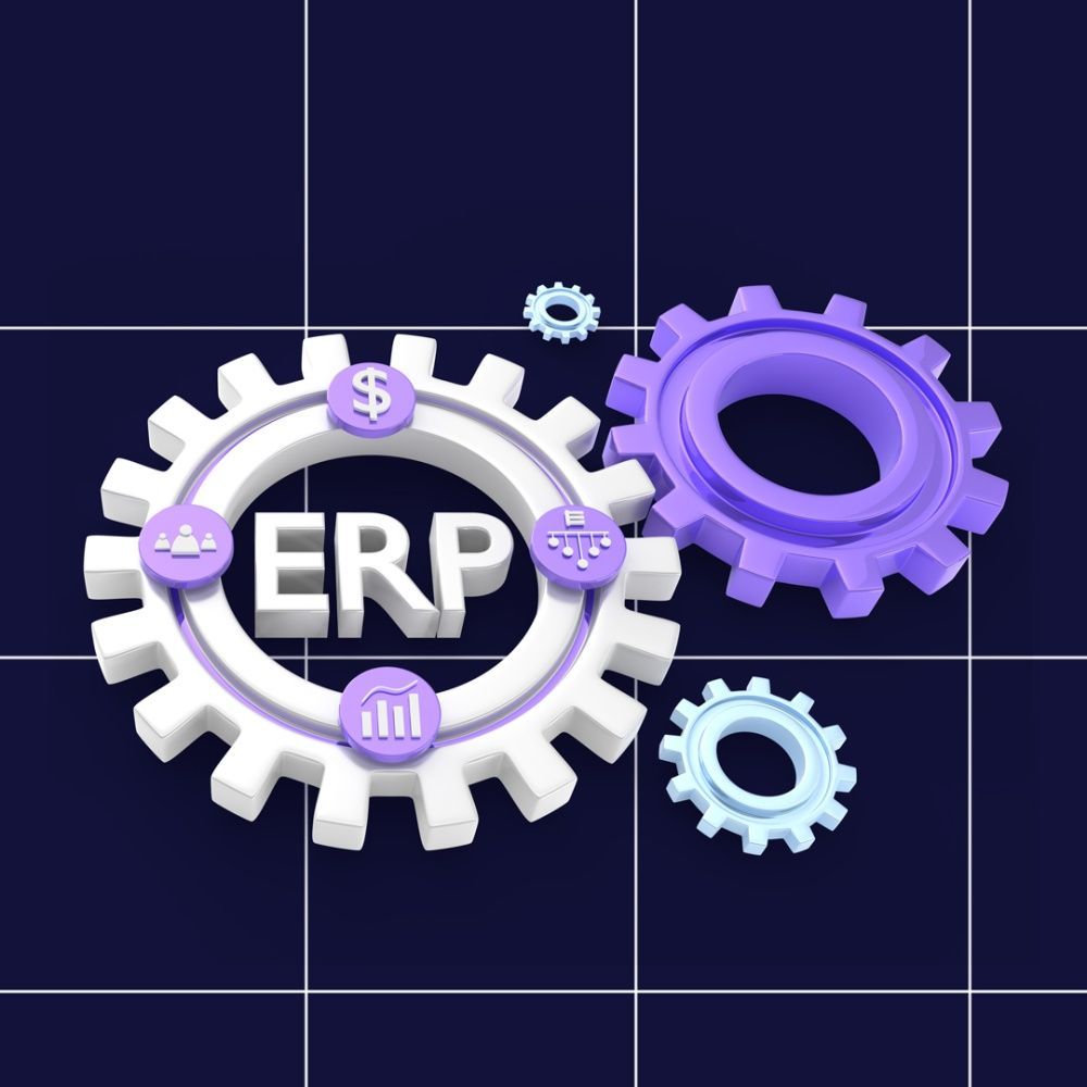 Надежда на полноценный ERP у девелоперов еще теплится