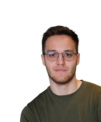 Игорь Терехин