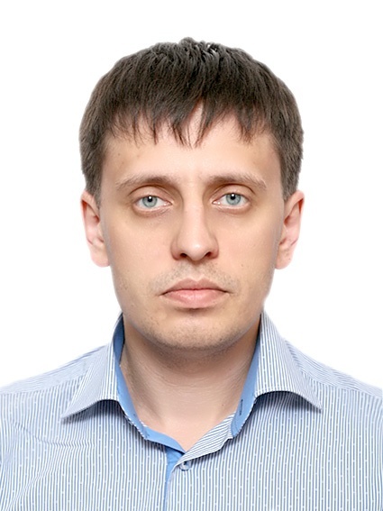 Константин Волошин, ИТ-бизнес-партнер Масложирового бизнес-направления «Русагро»