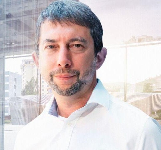 Александр Мондрус