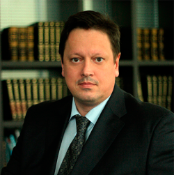 Алексей
Харин, директор
по развитию ООО «ЕВРОЛОГИСТИКА»