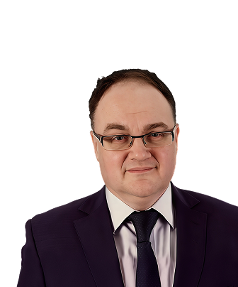 Вячеслав Коган