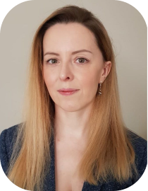 Анна Моисеева