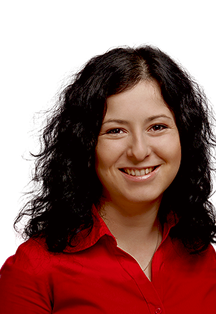 Анна Корчминская