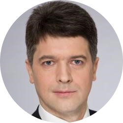 Константин Зверев, Заместитель директора макрорегионального филиала – Директор по информационным технологиям
