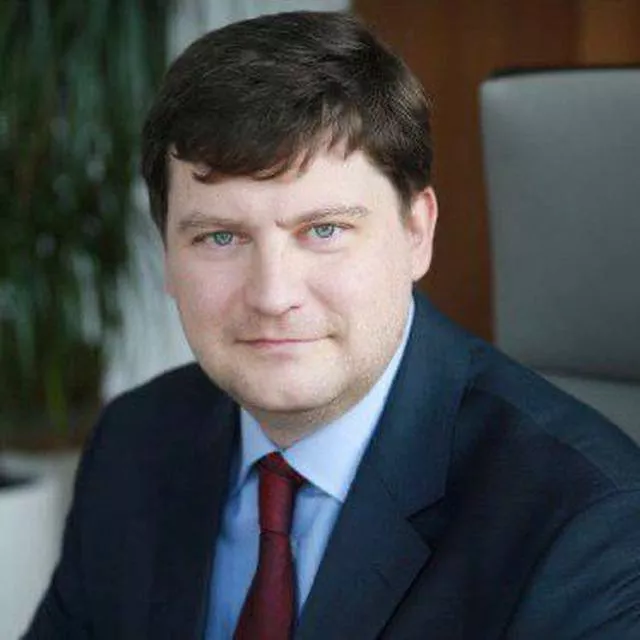 Александр Долгов