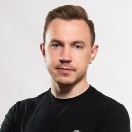 Алексей Карев, директор по маркетингу SOKOLOV