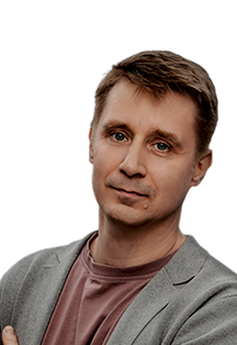 Денис Салтыков