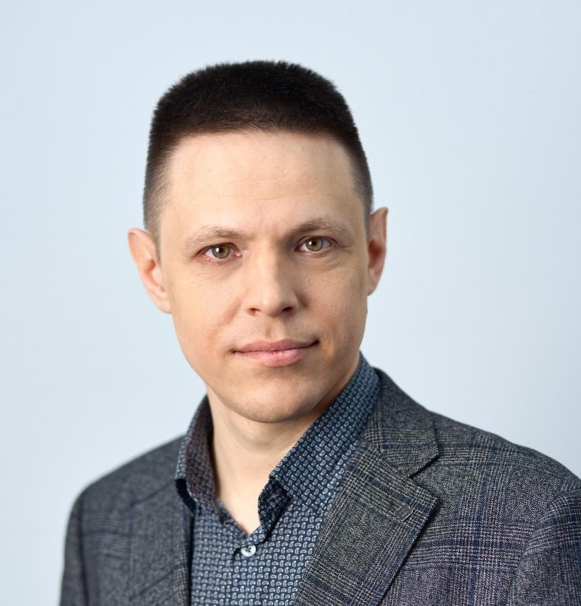 Антон Егоров