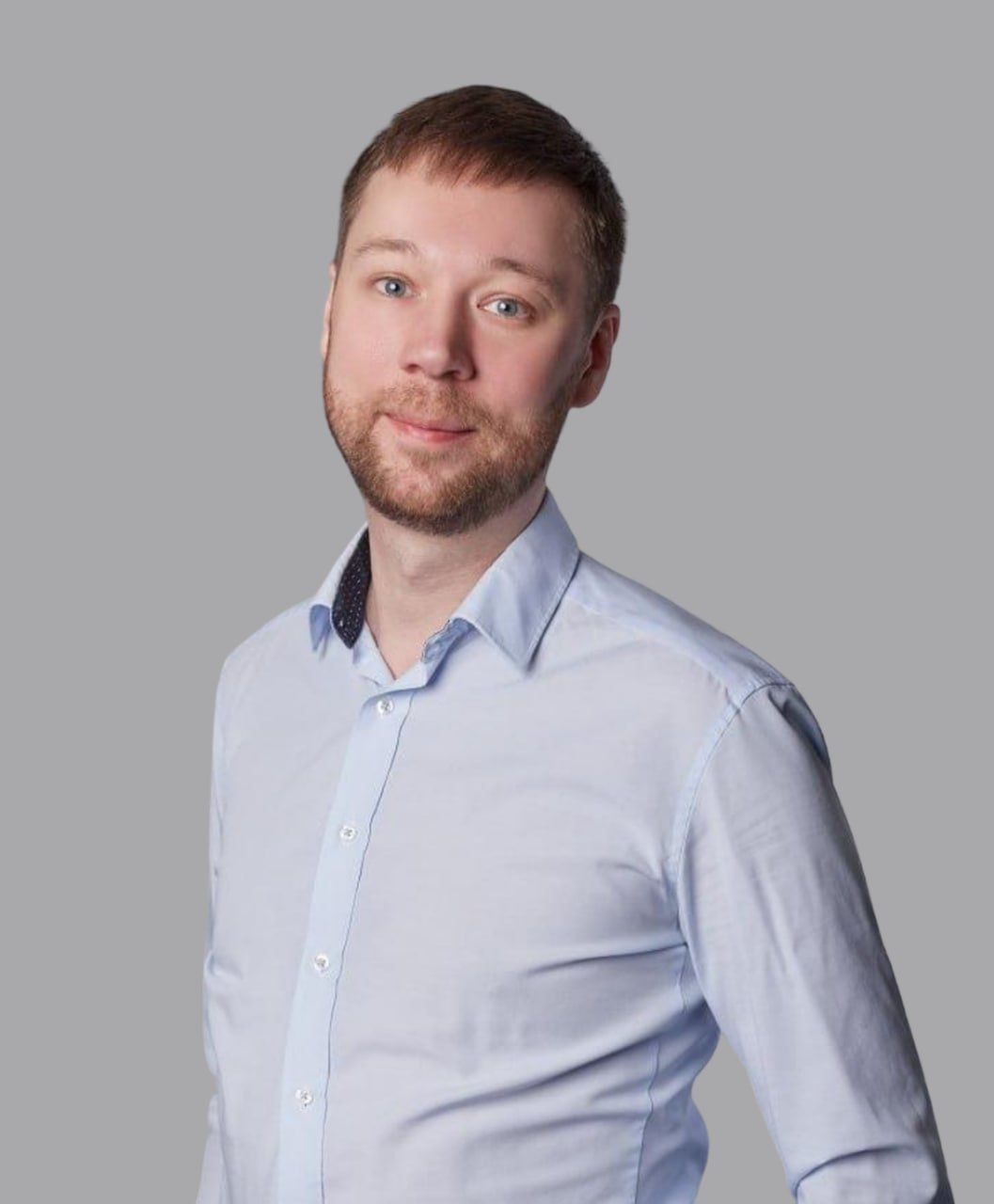 Антон Бобров