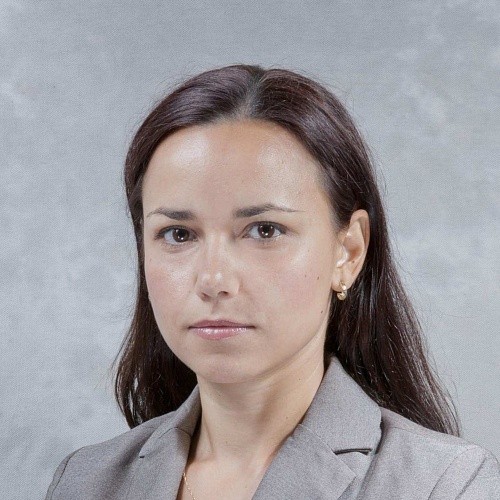 Светлана Юрова, Руководитель проектов по HR автоматизации группы компаний Б1