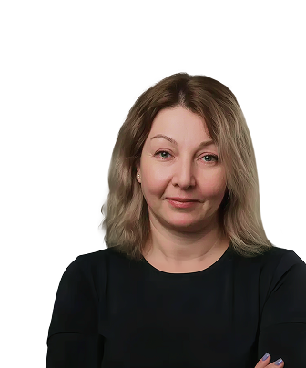 Галия Исламова