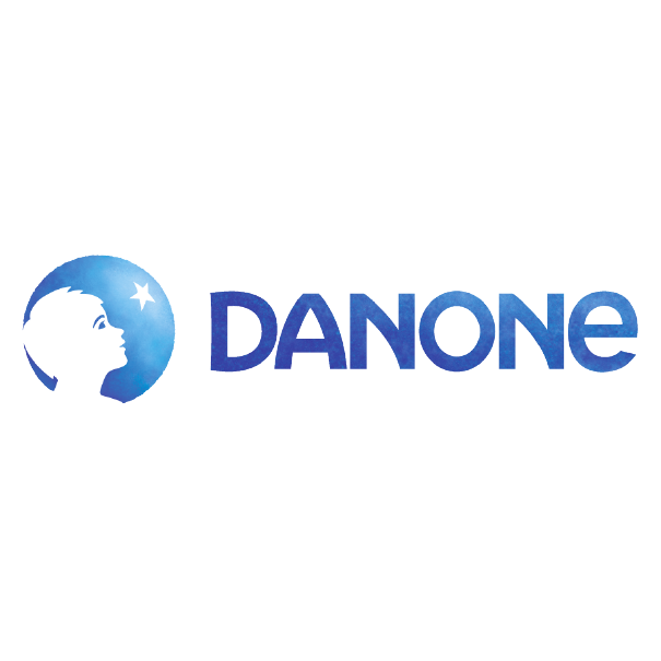 Компания Danone