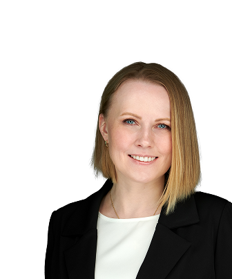 Елена Никитина